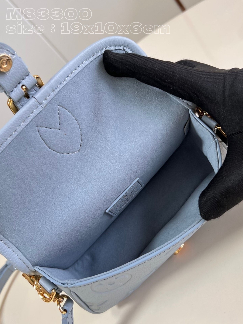 LV Satchel Bags